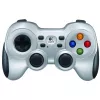 Žaidimų pultas Logitech G Wireless Gamepad F710