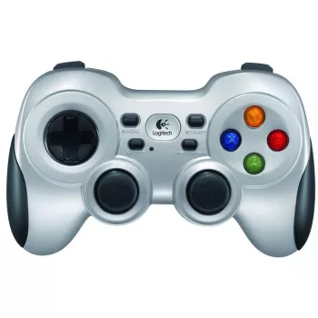 Žaidimų pultas Logitech G Wireless Gamepad F710