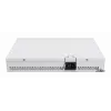 Valdomas jungiklis MikroTik CSS610-8P-2S+IN, 8 prievadai Gigabit Ethernet PoE