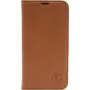 JT Berlin odinis BookCase Tegel | Apple iPhone 17 Pro Max | konjakas | 11130