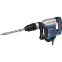 Plektrinis plaktukas Bosch GSH 5 CE 1150 W
