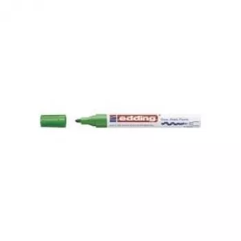 Marker Edding 750 žalias