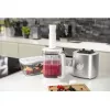 Vakuuminis siurblys ZWILLING FRESH & SAVE baltas, baterija 3,7V, MicroUSB įkrovimas, 190×50×50 mm, 330 g