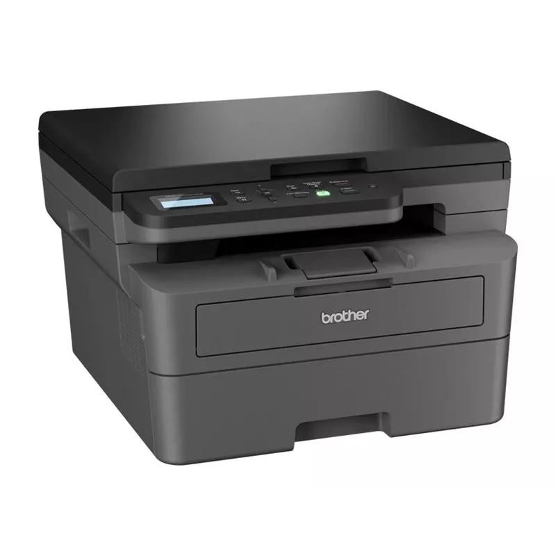 Brother DCP-L2627DWXL daugiafunkcis spausdintuvas Lazerinis A4 1200 x 1200 DPI 32 ppm Wi-Fi