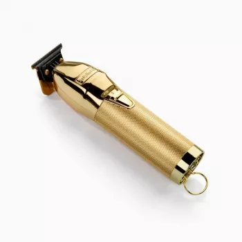 Profesionali plaukų kirpimo mašinėlė BaBylissPRO GoldFX SkeletonFX FX7870GE