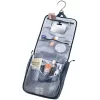 Kelioninis higienos reikmenų organizatorius DEUTER Wash Center II, juodas