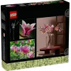 LEGO BOTANICALS 11510 Magnolijos šakos
