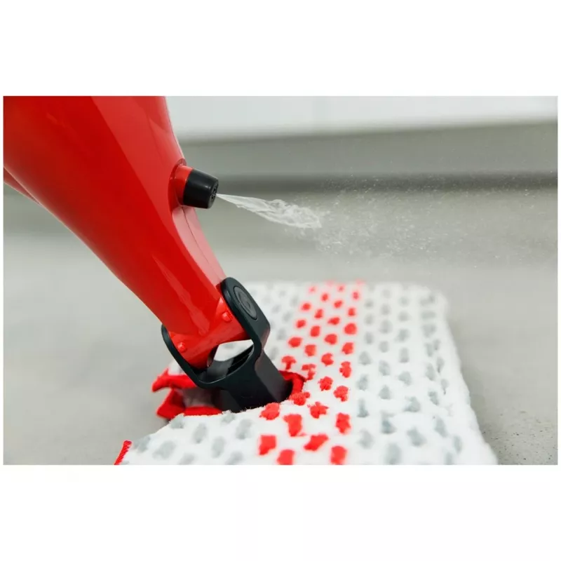 Grindų šluotražė Vileda Dry&wet 152921 – sausa ir šlapia valymo funkcija