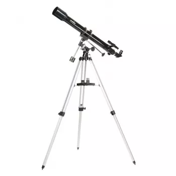Refraktorinis teleskopas Skywatcher BK 709 EQ1 70 mm apertūra 900 mm židinio nuotolis