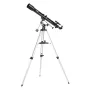 Refraktorinis teleskopas Skywatcher BK 709 EQ1 70 mm apertūra 900 mm židinio nuotolis