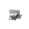 Lapų organizatorius HP DesignJet T870 spausdintuvui, modelis BT6F2A, pakuotė 496×435×290 mm, kilmė Kinija