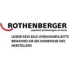 Slėgio bandymo siurblys Rothenberger RP PRO III 40 bar savaime įsiurbiantis 6 l/min R 1/2 colio