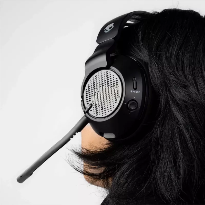 SKULLCANDY Crusher PLYR 720 belaidės ausinės žaidimams