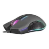 FURY Scrapper žaidimų pelė Ambidextrous USB Type-A optinė 6400 DPI