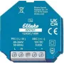Eltako plataus diapazono perjungiamasis maitinimo šaltinis WNT61-12VDC/10W (61000264)