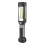 Prožektorius Ansmann WL230B, juodai pilkas, COB LED, 2 lempos, 230 lm