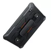 Planšetinis kompiuteris Blackview Active 8 Pro 4G, MediaTek Helio G99, 10.36 colio IPS LCD, 8 GB RAM, 256 GB atminties, Android 13, Oranžinė