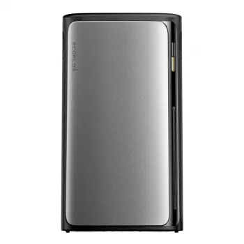 EcoFlow STREAM Ultra – juodas