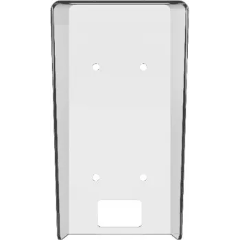 Hikvision DS-KABV6113-RS/Surface – Lietaus skydelis vilų durų stotelei KV6x13