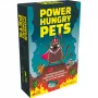 Power Hungry Pets, Kortų žaidimas