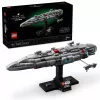 LEGO STAR WARS 75405 Home One Starcruiser – statomas modelis