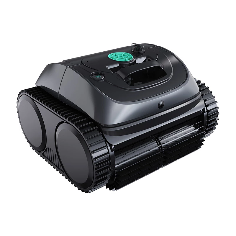 Belaidis baseino valymo robotas Wybot C1