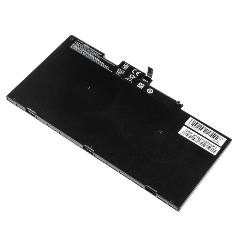 Green Cell HP107 baterija nešiojamam kompiuteriui