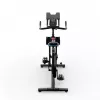 Horizon Fitness 7.0 IC Sukimo dviratis Juodas