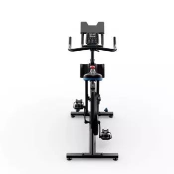 Horizon Fitness 7.0 IC Sukimo dviratis Juodas