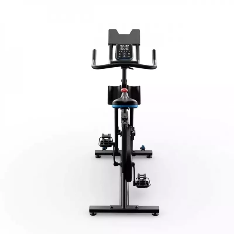 Horizon Fitness 7.0 IC Sukimo dviratis Juodas