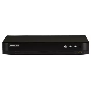 DVR: HIKVISION iDS-7216HQHI-M1/XT(STD) 5-IN-1