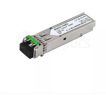 SFP siųstuvas-imtuvas CBO SFP-1G-ZX-160KM-LS-BO — 1.25 Gbps, LC, ZX, iki 160 km