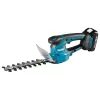 Žoliapjovė / vielinis pjūklas Makita DUM111SYX 27 W akumuliatorinė Juoda, Mėlyna