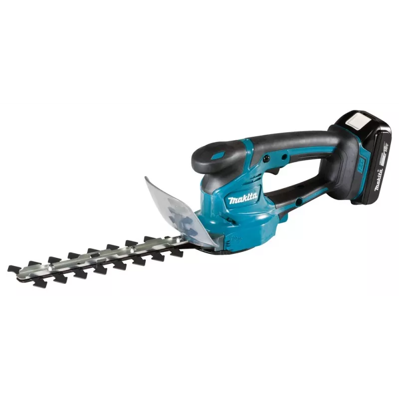 Žoliapjovė / vielinis pjūklas Makita DUM111SYX 27 W akumuliatorinė Juoda, Mėlyna
