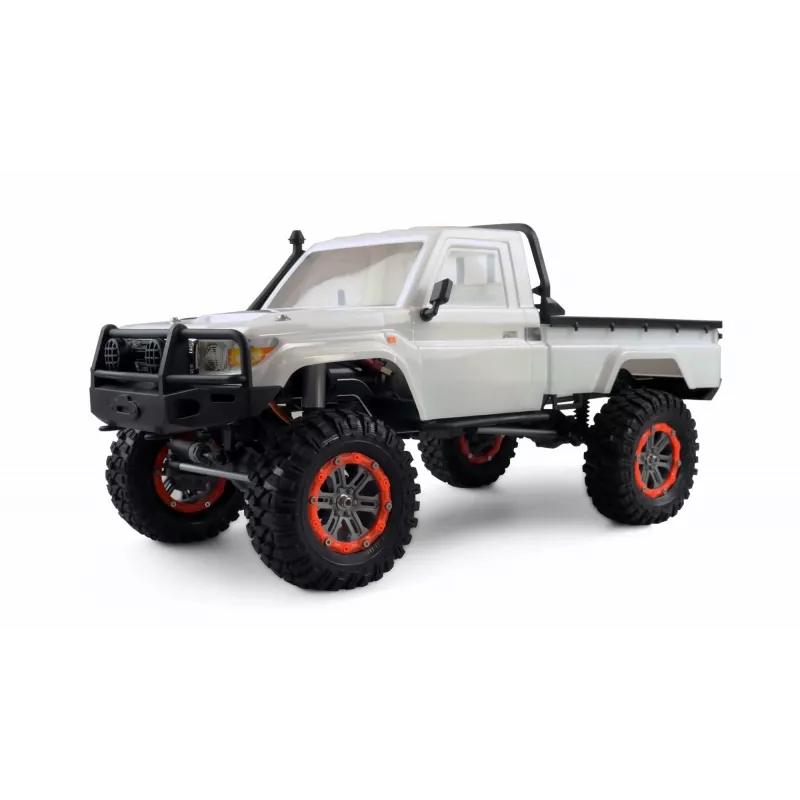 Amewi AMXRock RCX10B Scale Crawler visureigis elektrinis variklis 1:10 (22432)