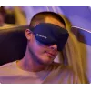 Therabody SleepMask masažuoklis veidui juodas, mėlynas