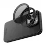 CPL filtras Telesin P10-FLT-02 58mm, skirtas iPhone 15 Pro/Pro Max