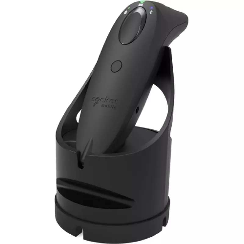 Socket Mobile CX3811-2571 Juodas