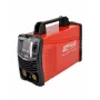 Inverterinis suvirinimo aparatas AWTools Speedline AWT-250 LCD VRD, MMA/TIG nuolatinės srovės suvirintuvas