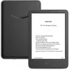 Amazon Kindle 11-osios kartos el. knygų skaityklė 16 GB Wi-Fi Juoda