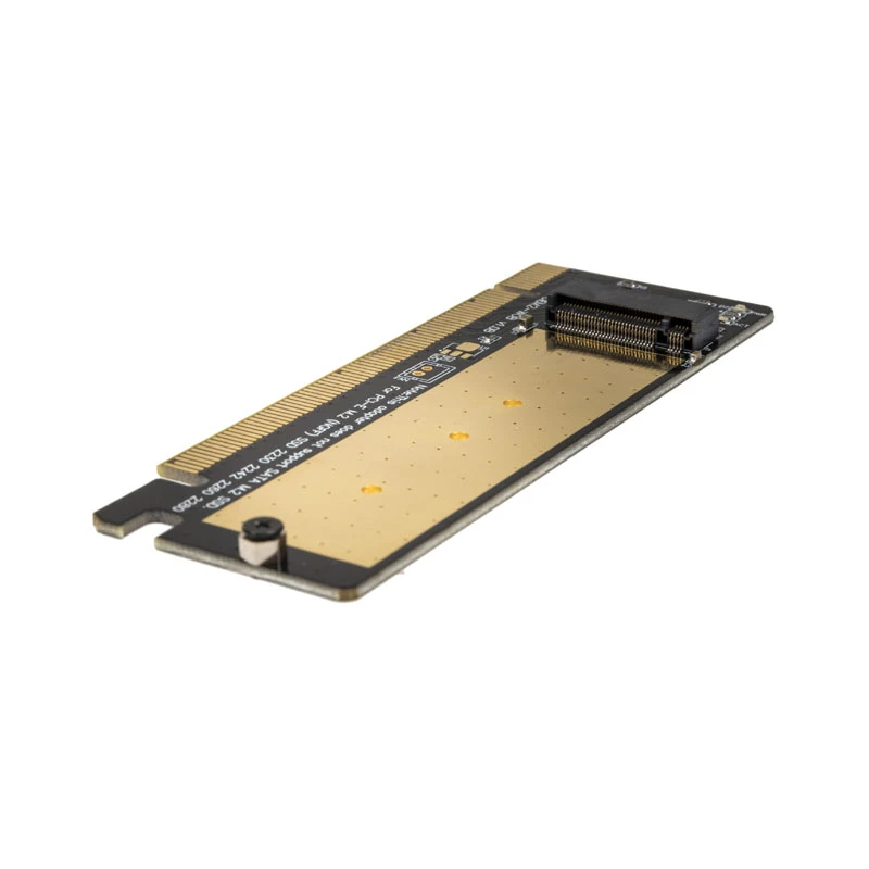 PCIe sąsajos plokštė M.2 NVMe diskams Akasa AK-PCCM2P-05