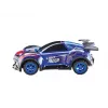 RC automobilis Light Rider