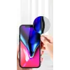Apsauginis smūgiams atsparus dėklas Devia iPhone 12 Pro Max, žalias