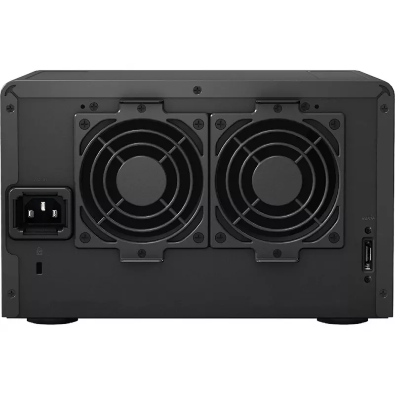 Išplėtimo blokas Synology DX517