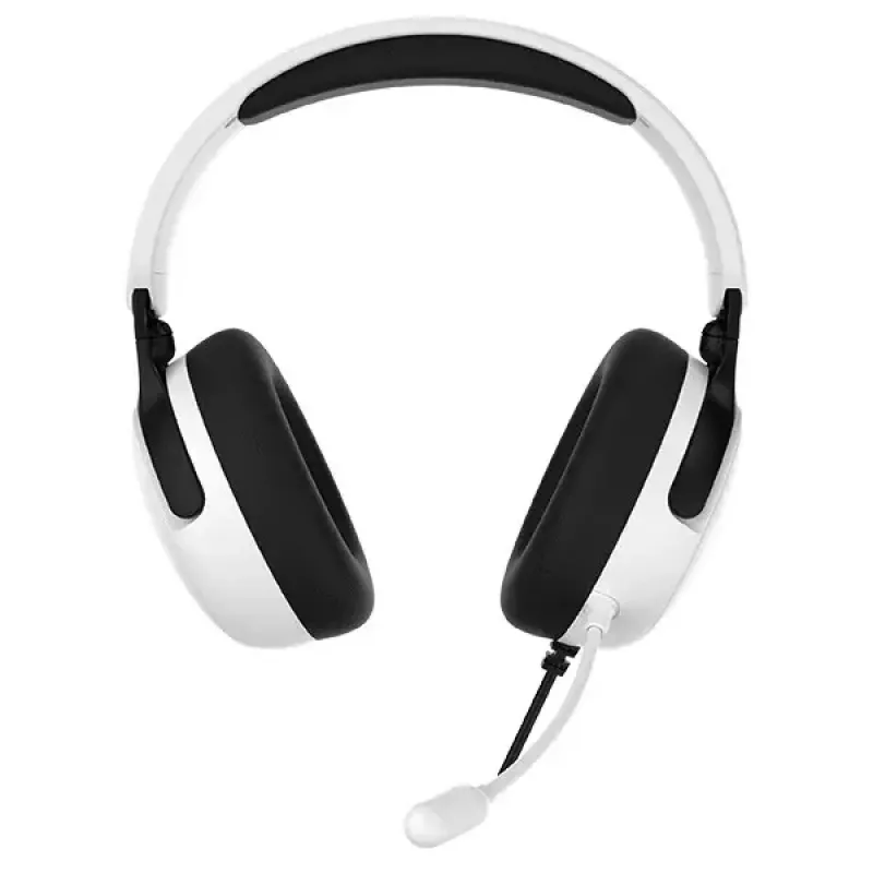 Subsonic Astra Gaming Headset White/Black SA5683-1 ausinės