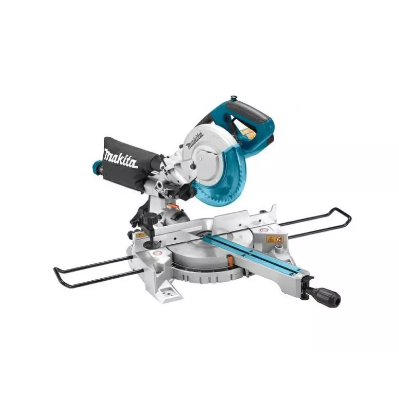 Pjūklas kampinis Makita LS0815FLN