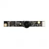 DeLOCK 95979 USB 2.0 kameros modulis, BSI jutiklis, juodas