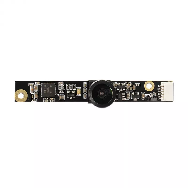 DeLOCK 95979 USB 2.0 kameros modulis, BSI jutiklis, juodas