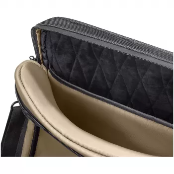 Wenger Legacy Black Series kuprinė nešiojamam kompiuteriui 16 colių (tinka iki 40,6 cm) 653629