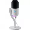 Stalinis mikrofonas Logitech G Yeti GX